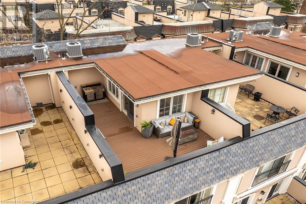 509 Elizabeth Street Unit# 4, Burlington, Ontario  L7R 2M4 - Photo 50 - 40658346