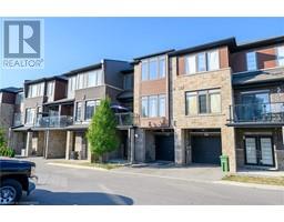 30 TIMES SQUARE Boulevard Unit# 70, hamilton, Ontario