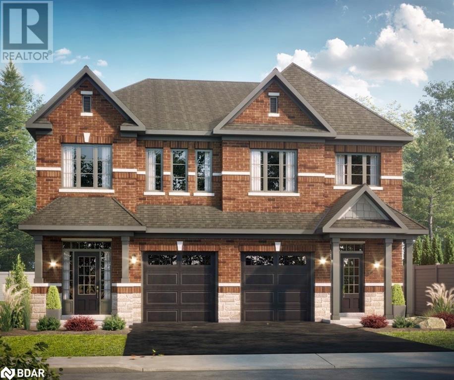 54 Sagewood Avenue, Barrie, Ontario  L9J 0K5 - Photo 1 - 40658509