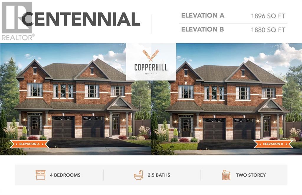 54 Sagewood Avenue, Barrie, Ontario  L9J 0K5 - Photo 2 - 40658509