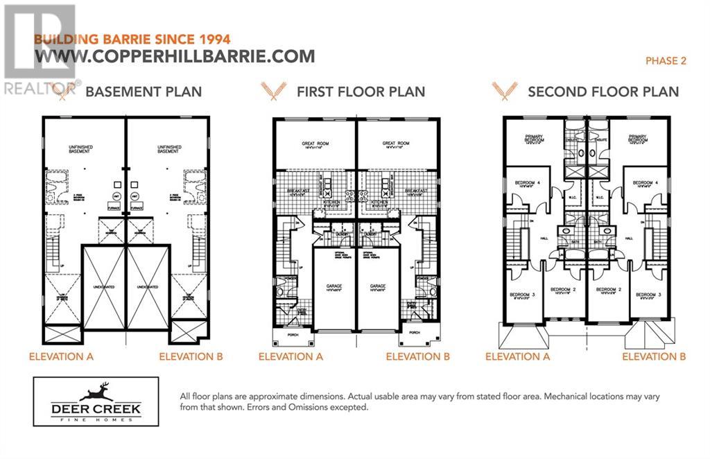 54 Sagewood Avenue, Barrie, Ontario  L9J 0K5 - Photo 3 - 40658509