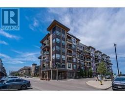 40 ESPLANADE Lane Unit# 202, grimsby, Ontario