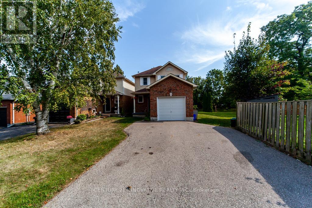 1 Prout Drive, Clarington, Ontario  L1C 4A5 - Photo 2 - E9383251