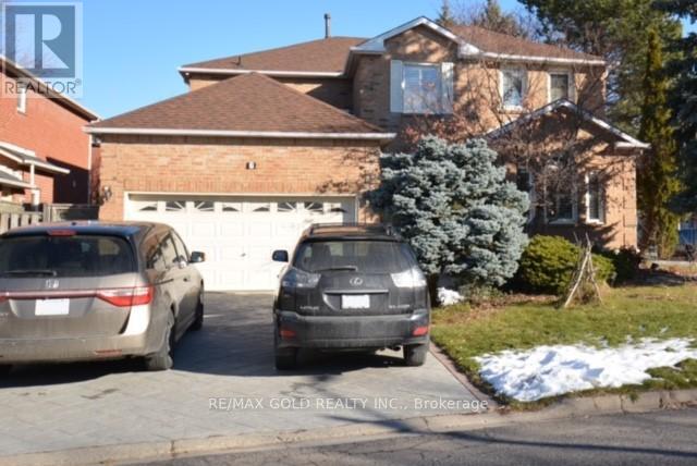 Bsmt - 7 Lombardy Crescent, Brampton, Ontario  L6S 4L7 - Photo 3 - W9383236