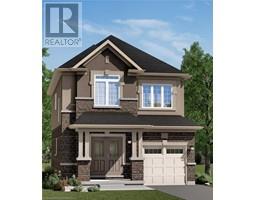14 WALDRON Street, brantford, Ontario