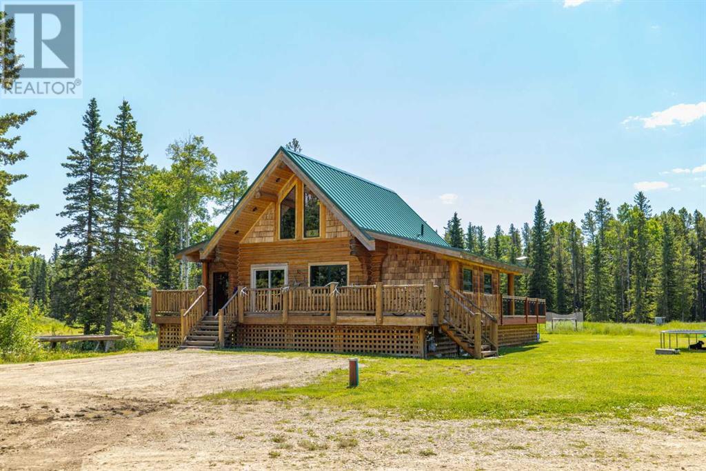 282167 Range Road 53, Rural Rocky View County, Alberta