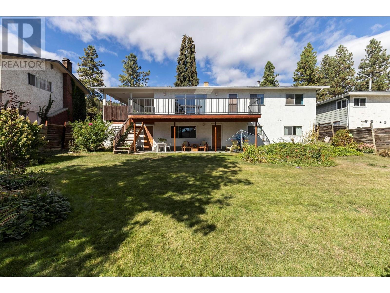 7 Caramillo Road, Kelowna, British Columbia  V1V 1A9 - Photo 35 - 10324961