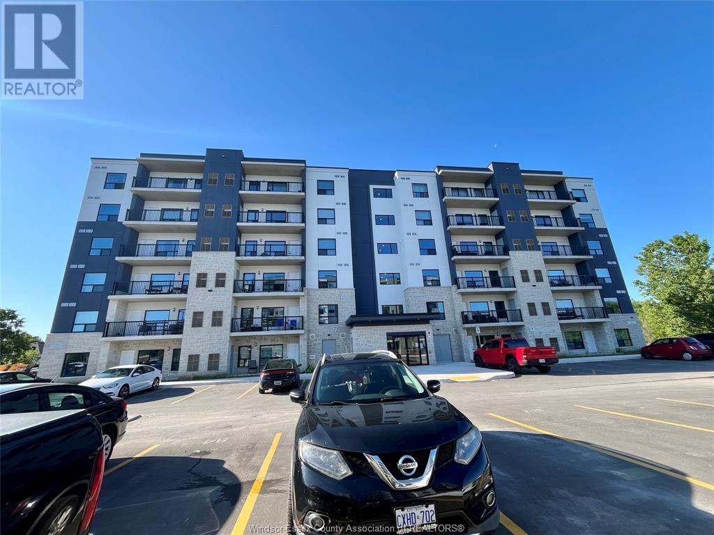 MLS# 24023895: 3320 STELLA CRESCENT Unit# 514, Windsor, Canada