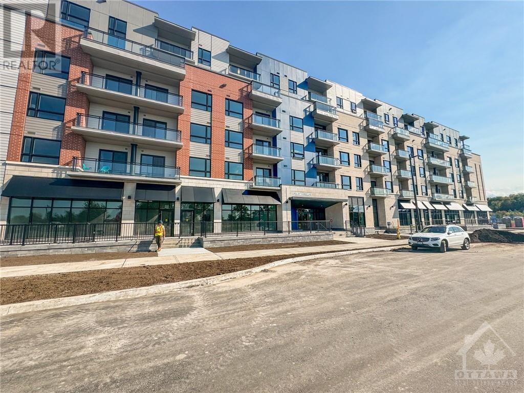 397 CODD'S ROAD UNIT#210, Ottawa, Ontario