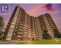 915 ELMSMERE ROAD UNIT#1109, Ottawa, Ontario