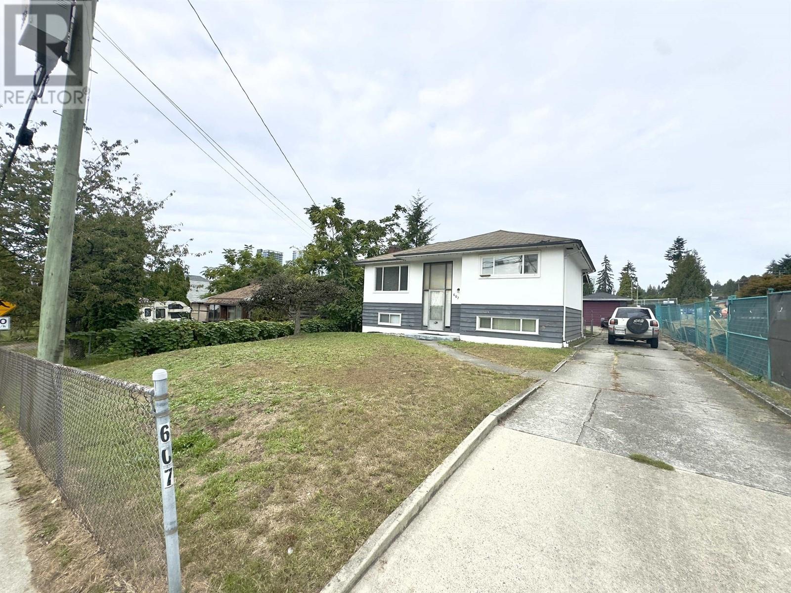 Property at 607 ALDERSON AVENUE image