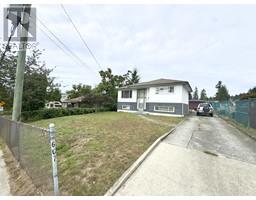 607 ALDERSON AVENUE, Coquitlam, British Columbia