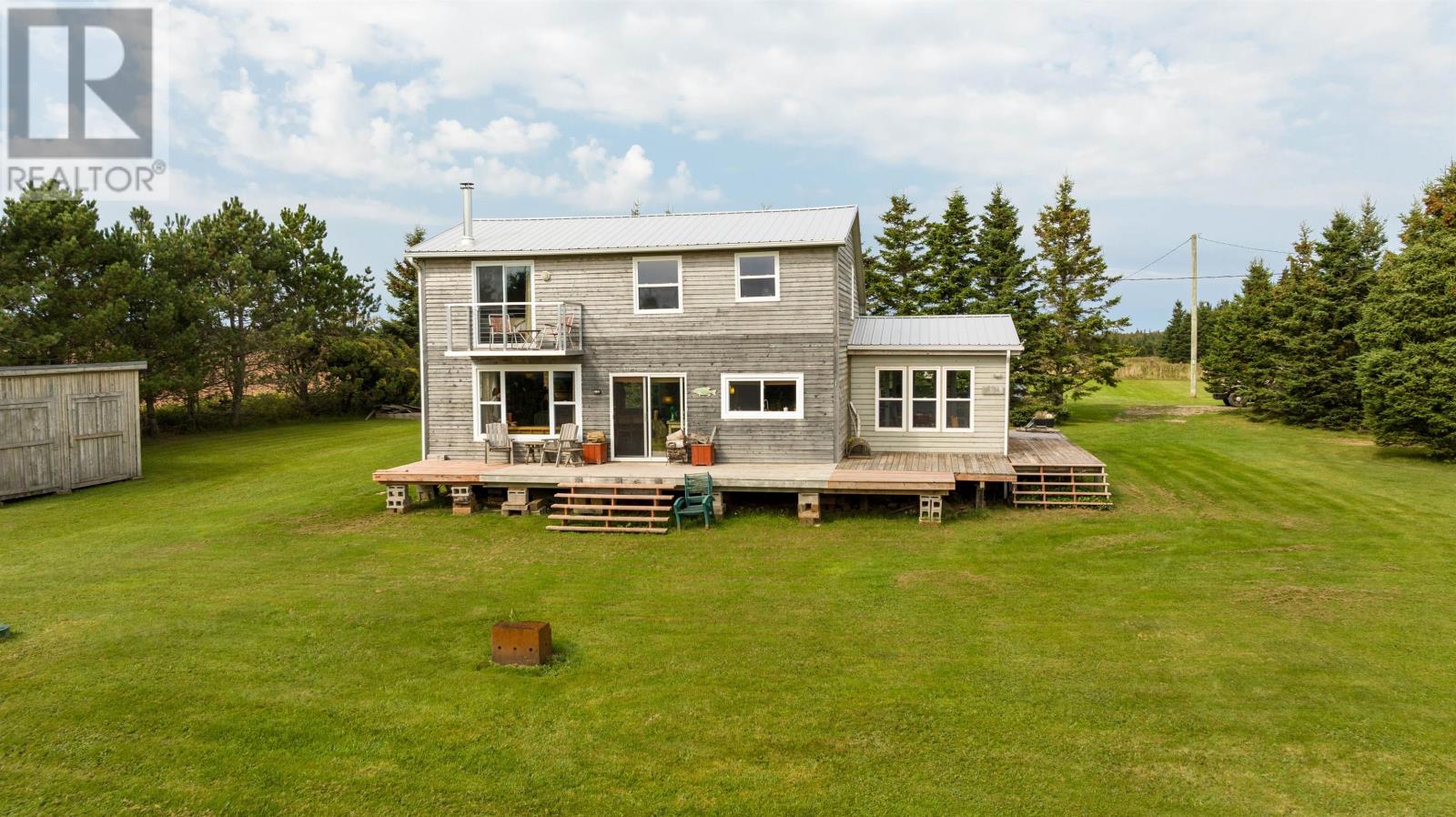 31 Jenkins-Roberston Road, Red Point, Prince Edward Island  C0A 2B0 - Photo 4 - 202424000