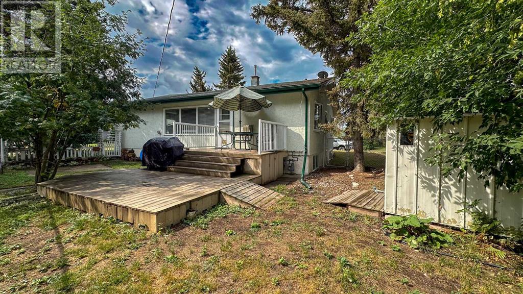 202 2nd Ave Ne, Sundre, Alberta  T0M 1X0 - Photo 33 - A2170843