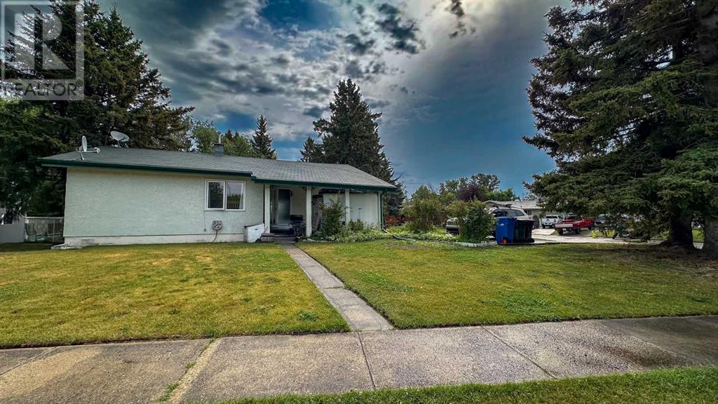 202 2nd Ave Ne, Sundre, Alberta  T0M 1X0 - Photo 3 - A2170843