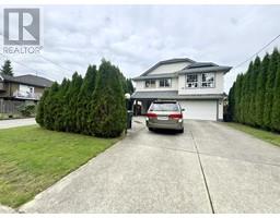 591 ALDERSON AVENUE, Coquitlam, British Columbia