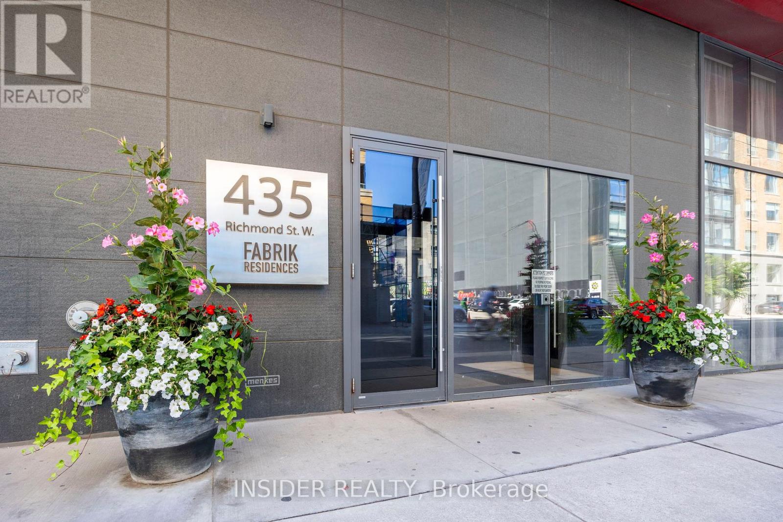 904 - 435 Richmond Street W, Toronto, Ontario  M5V 0N3 - Photo 5 - C9383320