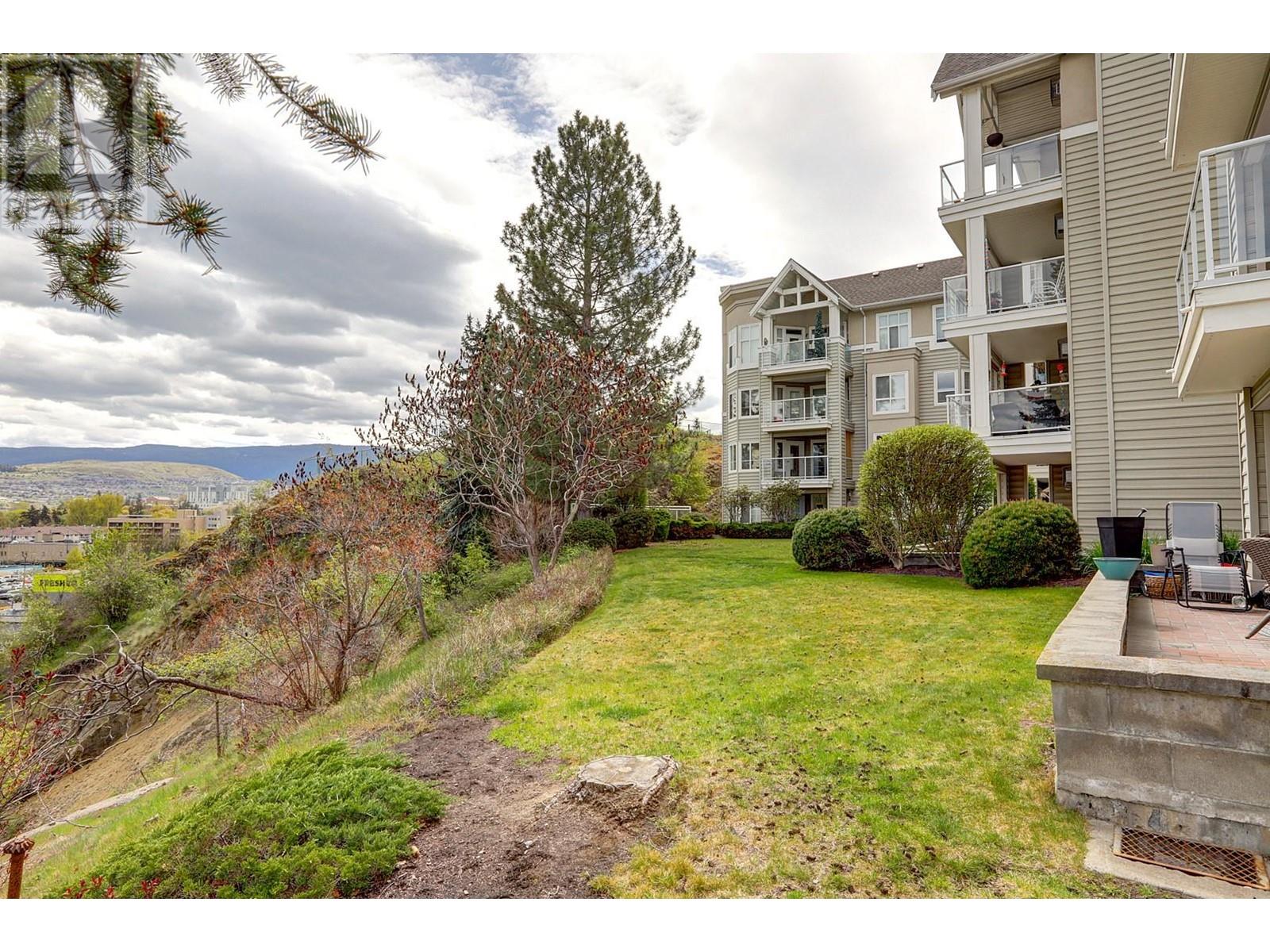 3220 Centennial Drive Unit# 312, Vernon, British Columbia  V1T 2T7 - Photo 24 - 10325637