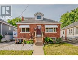 140 CRAIGROYSTON Road, hamilton, Ontario