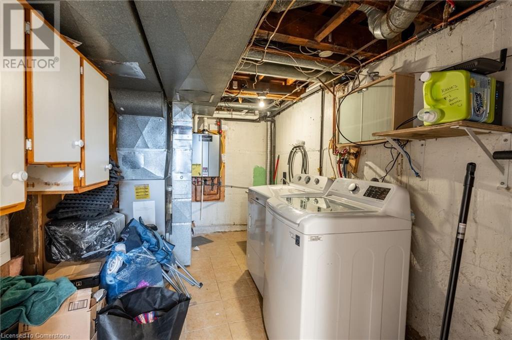 48 Merigold Street, St. Catharines, Ontario  L2S 2N5 - Photo 14 - 40658304