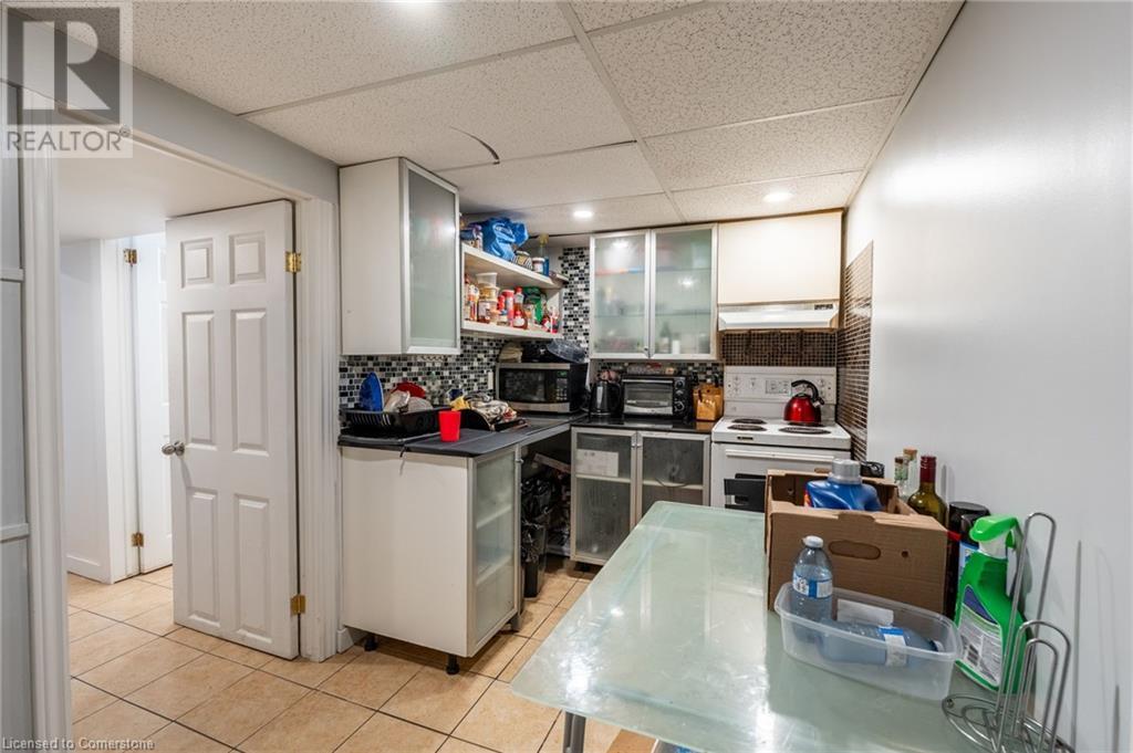 48 Merigold Street, St. Catharines, Ontario  L2S 2N5 - Photo 15 - 40658304