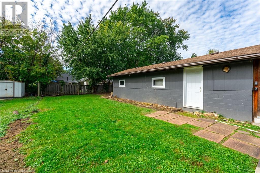 48 Merigold Street, St. Catharines, Ontario  L2S 2N5 - Photo 31 - 40658304