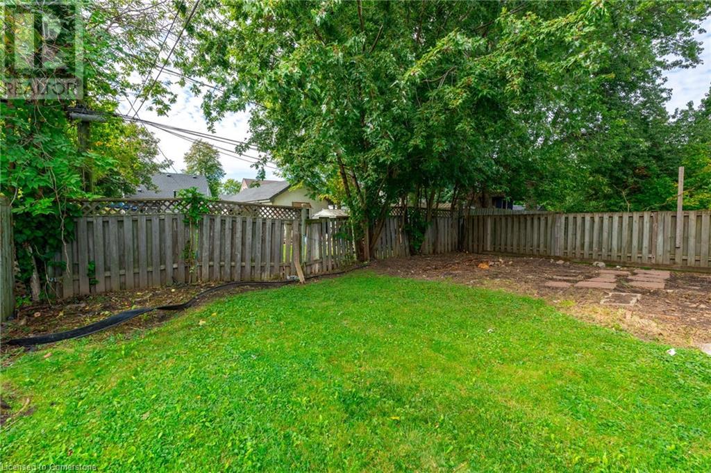 48 Merigold Street, St. Catharines, Ontario  L2S 2N5 - Photo 32 - 40658304