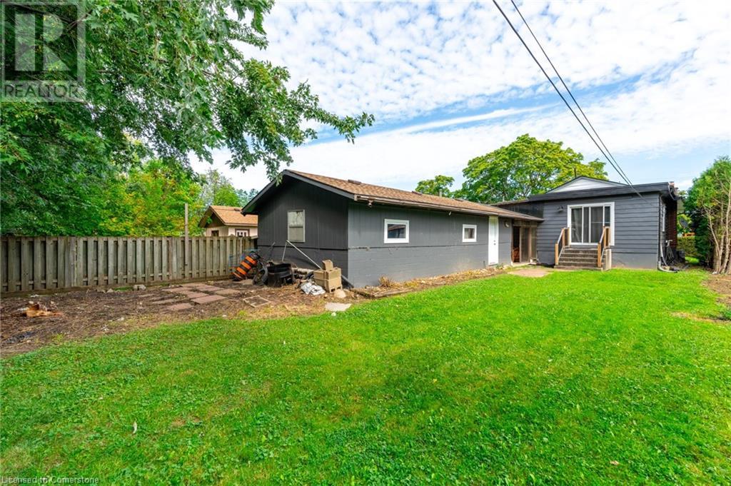 48 Merigold Street, St. Catharines, Ontario  L2S 2N5 - Photo 33 - 40658304