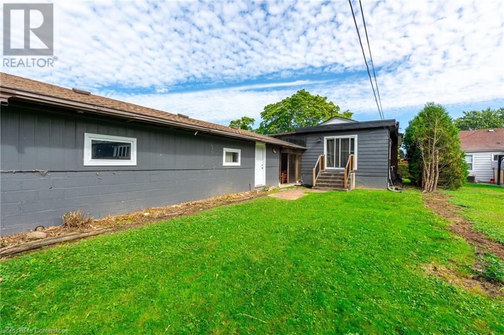 48 Merigold Street, St. Catharines, Ontario  L2S 2N5 - Photo 34 - 40658304