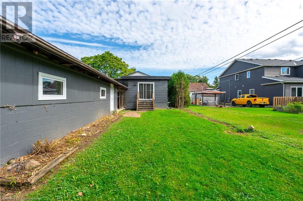 48 Merigold Street, St. Catharines, Ontario  L2S 2N5 - Photo 35 - 40658304