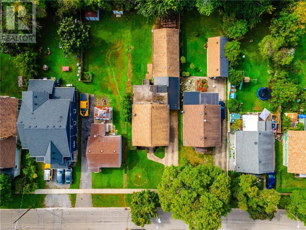 48 Merigold Street, St. Catharines, Ontario  L2S 2N5 - Photo 37 - 40658304