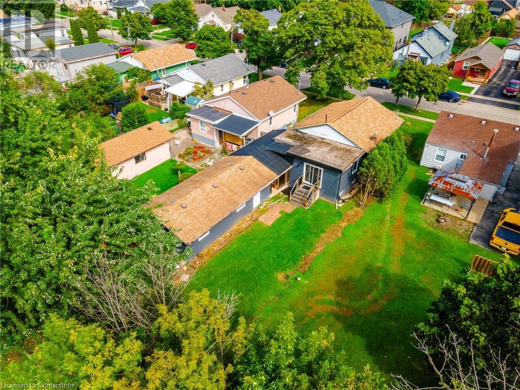 48 Merigold Street, St. Catharines, Ontario  L2S 2N5 - Photo 39 - 40658304