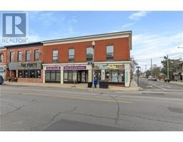 2 MAIN Street W Unit# 6, grimsby, Ontario