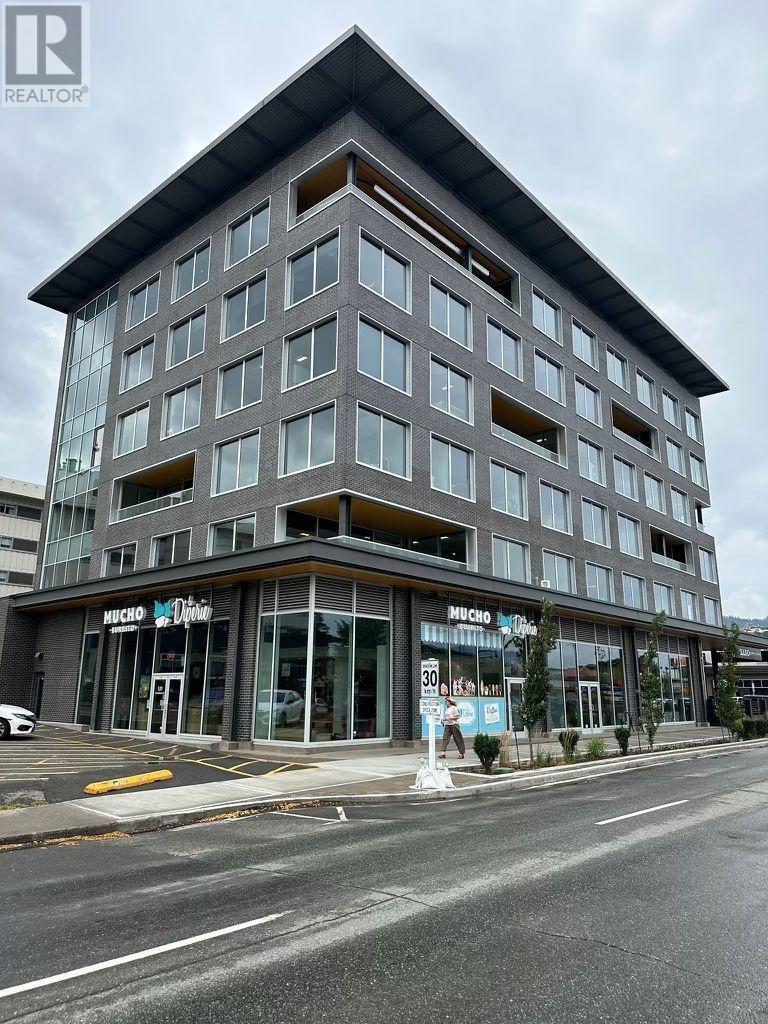 531 LANSDOWNE STREET, kamloops, British Columbia