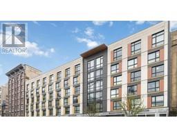 605 138 E HASTINGS STREET, Vancouver, British Columbia