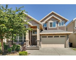 7072 144B STREET, surrey, British Columbia