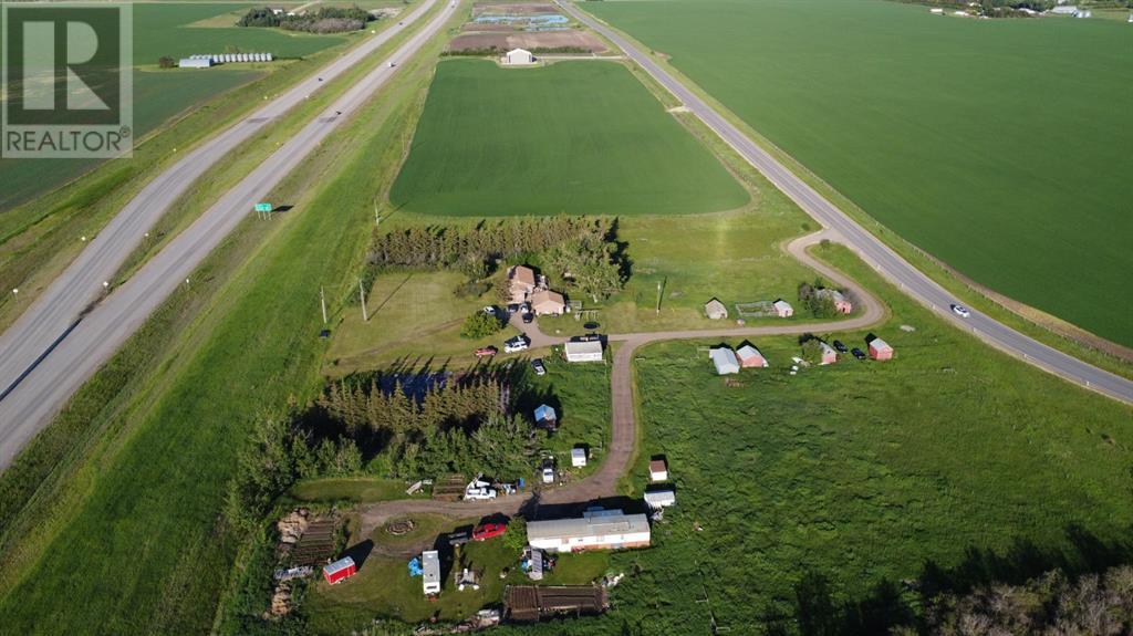 A&b, 62068 722 Township, Rural Grande Prairie No. 1, Alberta  T8X 4L6 - Photo 1 - A2170942