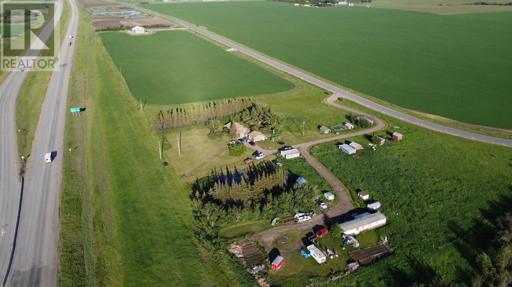 A&b, 62068 722 Township, Rural Grande Prairie No. 1, Alberta  T8X 4L6 - Photo 2 - A2170942