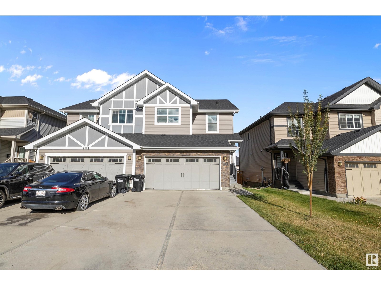 30 AMBLESIDE WY, Sherwood Park, Alberta