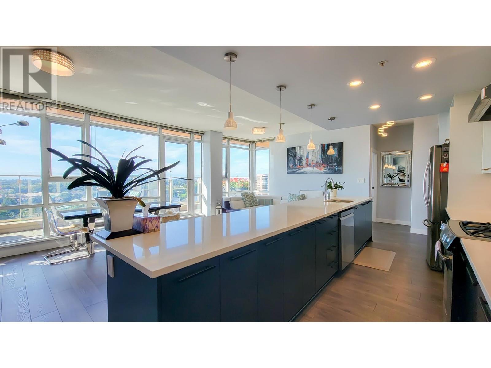 Listing Picture 8 of 23 : 1803 8333 ANDERSON ROAD, Richmond / 烈治文 - 魯藝地產 Yvonne Lu Group - MLS Medallion Club Member