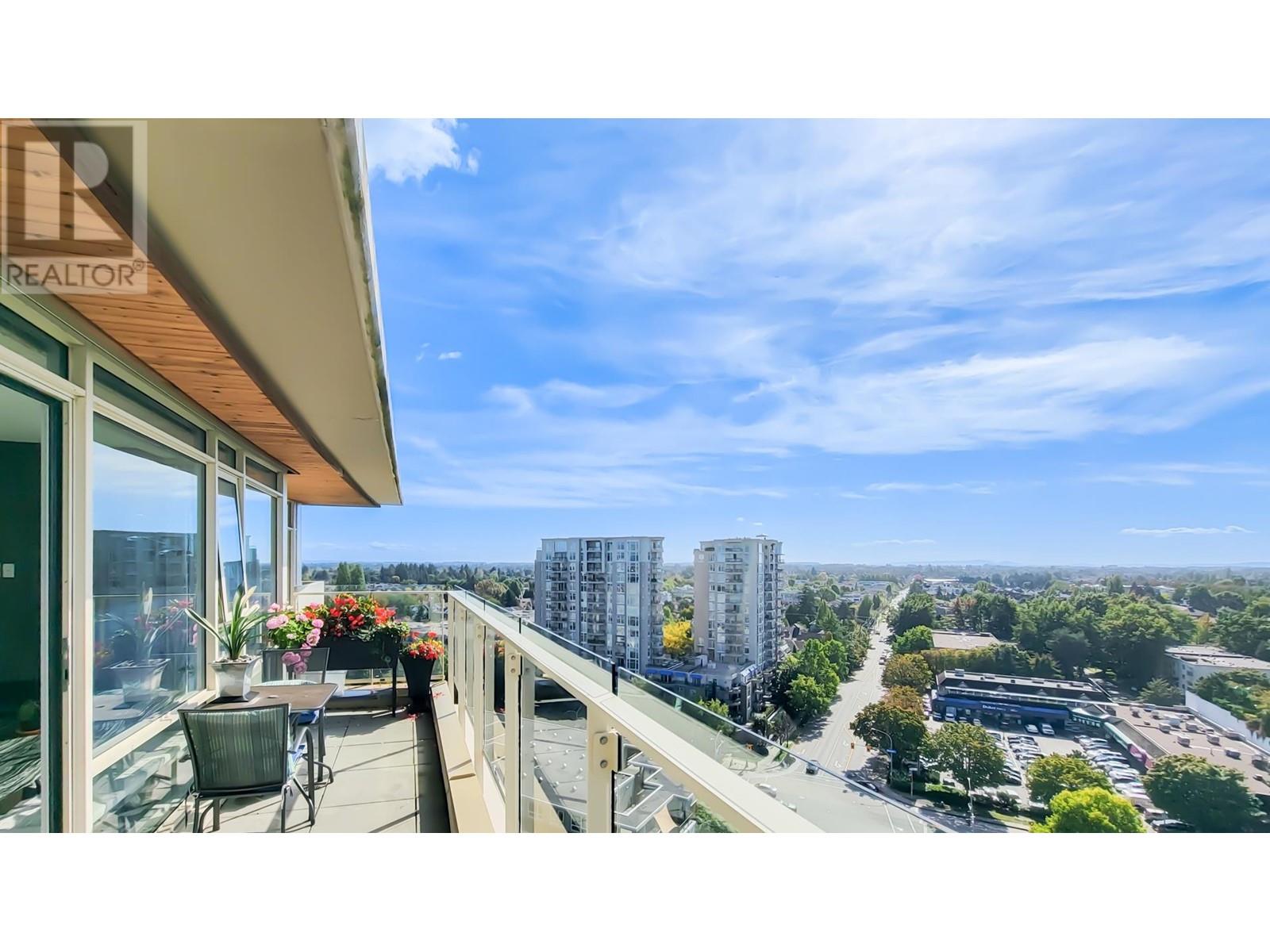 Listing Picture 16 of 23 : 1803 8333 ANDERSON ROAD, Richmond / 烈治文 - 魯藝地產 Yvonne Lu Group - MLS Medallion Club Member