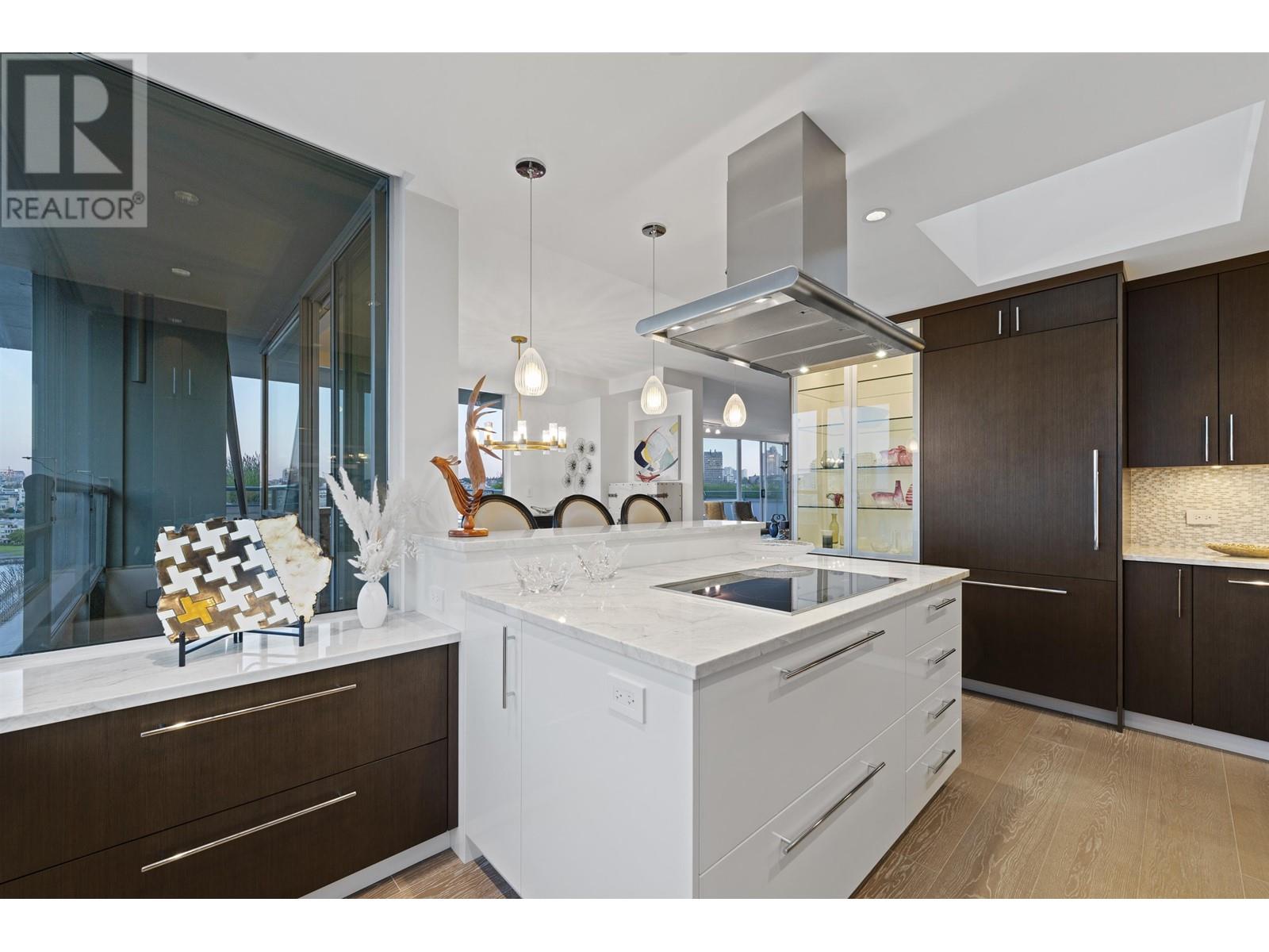 1006 1288 Marinaside Crescent, Vancouver, British Columbia  V6Z 2W5 - Photo 16 - R2932913