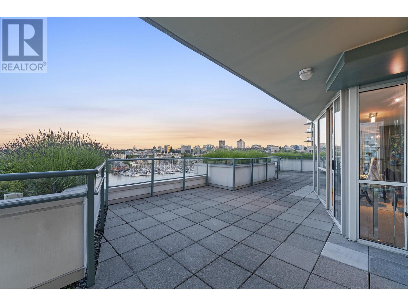 1006 1288 Marinaside Crescent, Vancouver, British Columbia  V6Z 2W5 - Photo 29 - R2932913