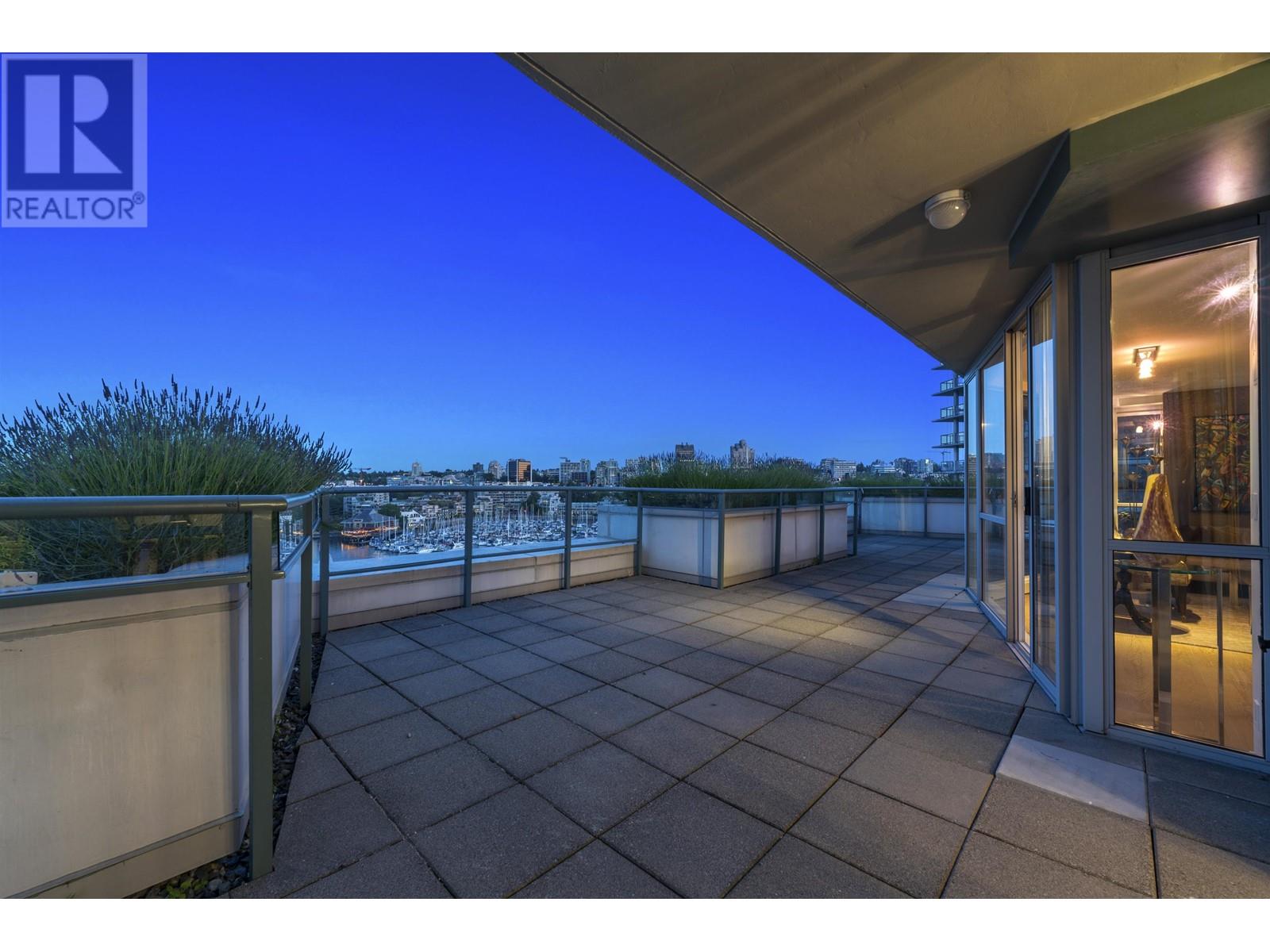 1006 1288 Marinaside Crescent, Vancouver, British Columbia  V6Z 2W5 - Photo 30 - R2932913