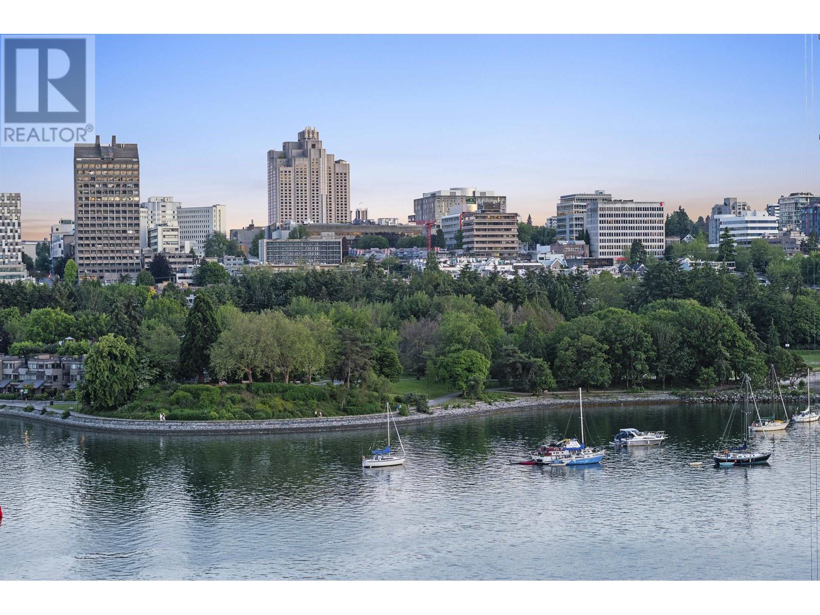 1006 1288 Marinaside Crescent, Vancouver, British Columbia  V6Z 2W5 - Photo 32 - R2932913