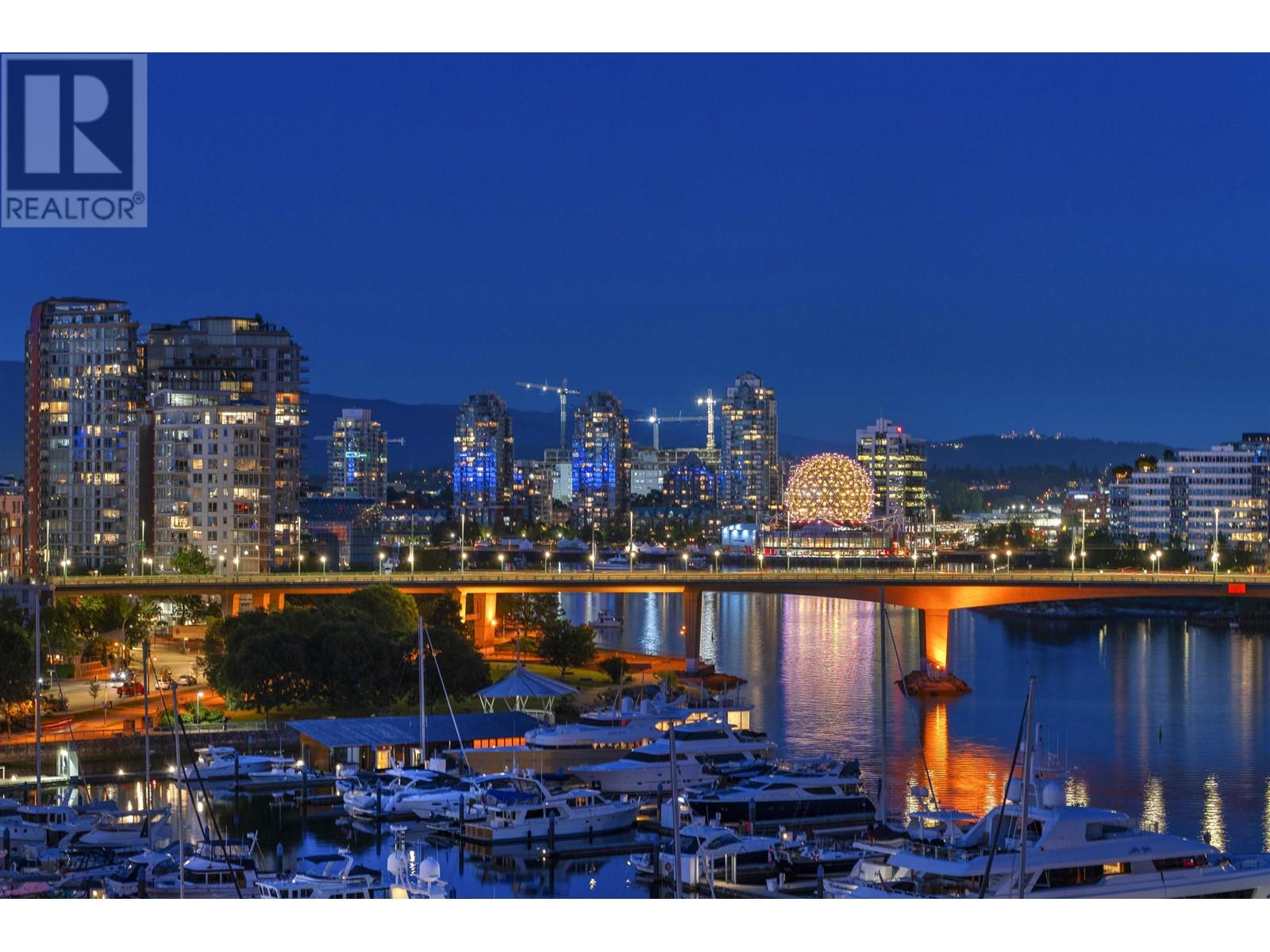 1006 1288 Marinaside Crescent, Vancouver, British Columbia  V6Z 2W5 - Photo 37 - R2932913