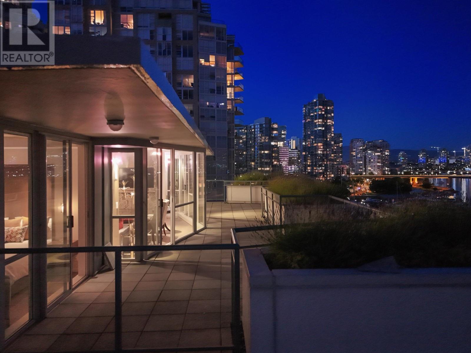 1006 1288 Marinaside Crescent, Vancouver, British Columbia  V6Z 2W5 - Photo 38 - R2932913