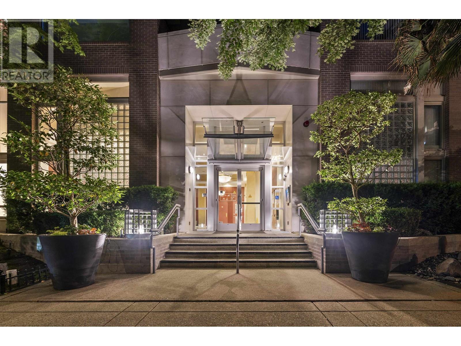 1006 1288 Marinaside Crescent, Vancouver, British Columbia  V6Z 2W5 - Photo 40 - R2932913