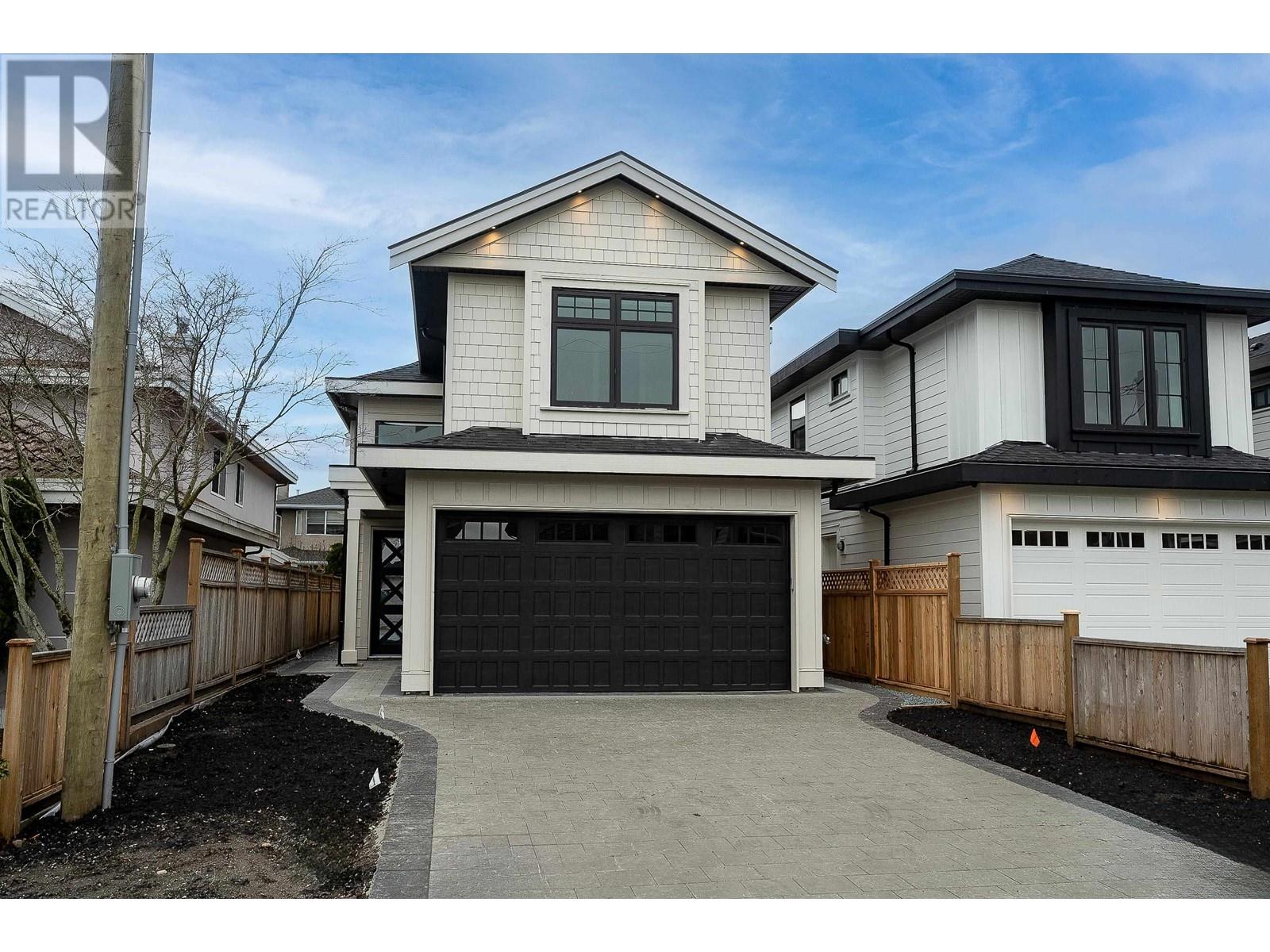 9371 Dayton Avenue, Richmond, British Columbia  V6Y 1E2 - Photo 1 - R2932912