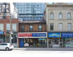 151 CHURCH STREET, Toronto, Ontario